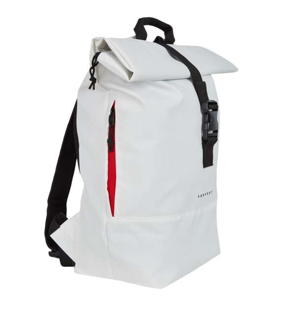 Forvert Lorenz Tarp rucsac 30L, white