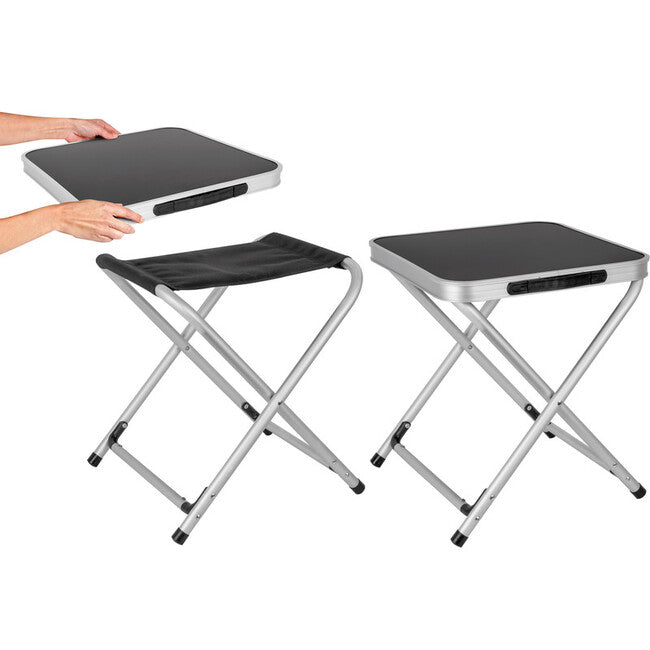 Brunner Hoggy Set de camping pentru ședere
