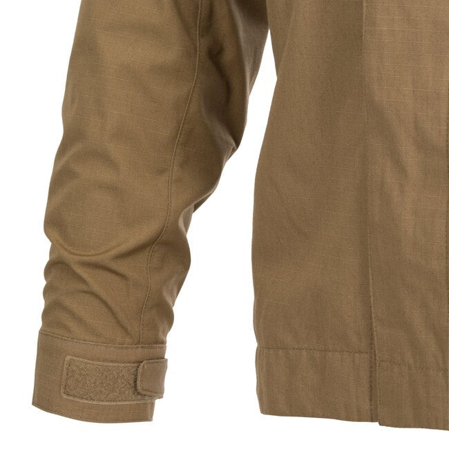 Helikon-Tex MBDU SHIRT® cămașă NYCO RIPSTOP, Coyote