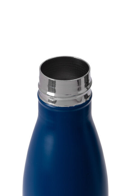 Origin Outdoors Daily sticlă izolată, albastră mată, 0,5 l