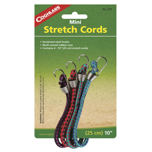 Coghlans mini extensor 25 - 50 cm 4 buc