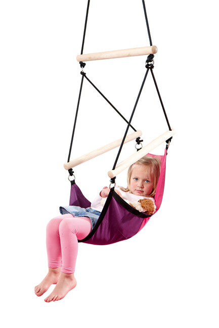 Amazonas Swinger scaun suspendat pentru copii Kid