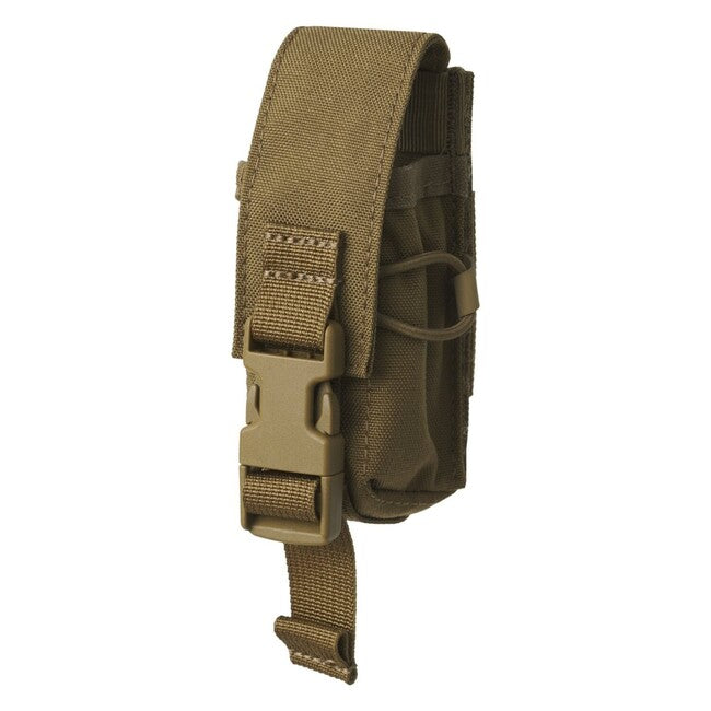 Helikon-Tex husă pentru grenadă stroboscopică, Coyote