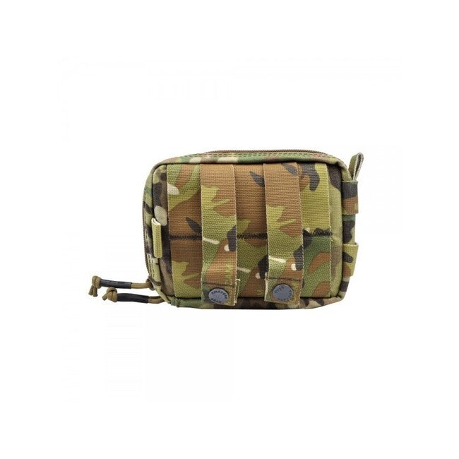 Emersongear 500D buzunar multifuncțional cu molle, multicam