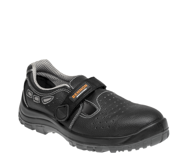 BENNON BASIC sandale de lucru S1