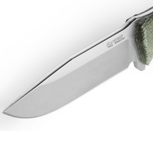 Lionsteel M5 CVG cuțit - 1 M5 CVG