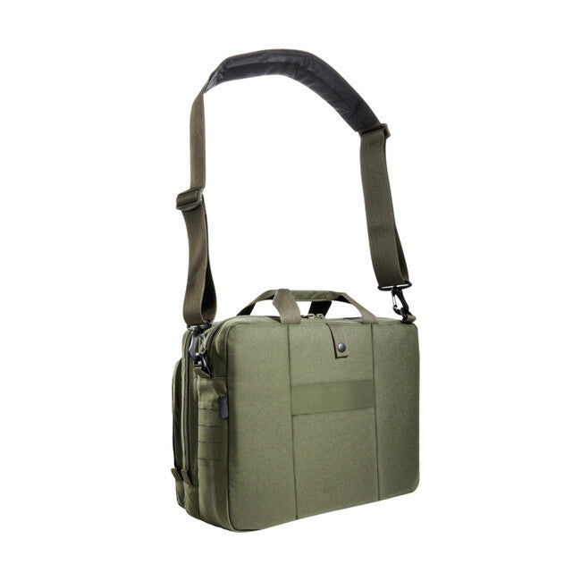 Tasmanian Tiger Document Bag MKII geantă pentru documente, oliv