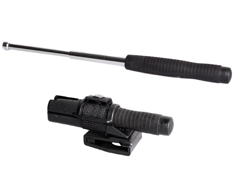 ESP baston telescopic 21" 53cm, cromat
