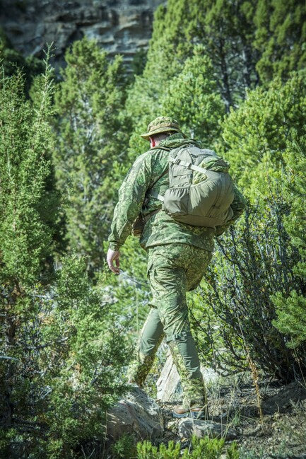 Helikon-Tex Raider rucsac CORDURA® 20l, oliv
