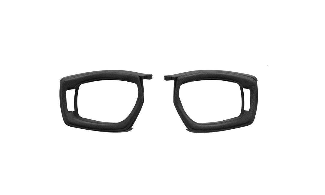 Wiley X Lynx garnitură pentru ochelari, neagră