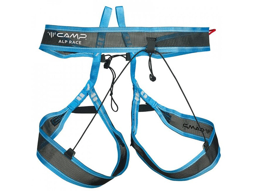 CAMP Alp Race ham
