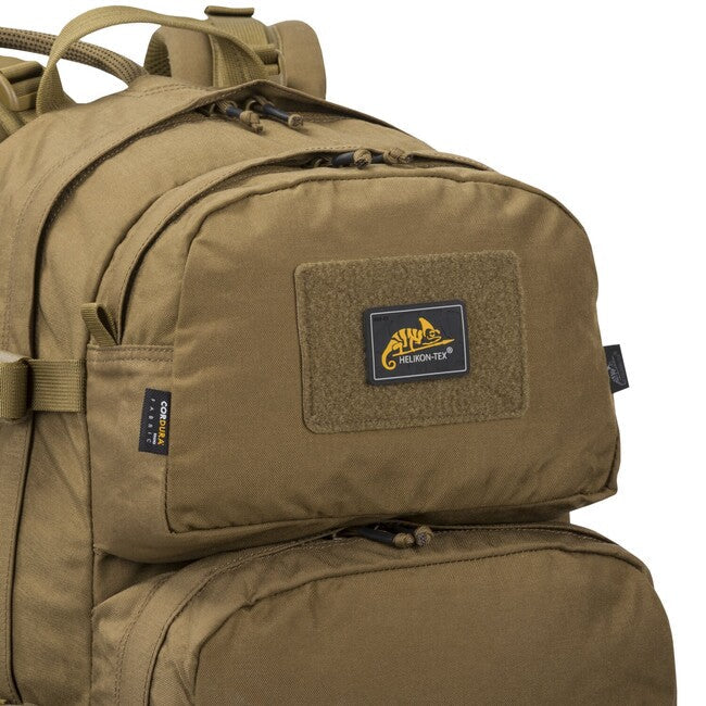 Helikon-Tex RATEL Mk2 rucsac Cordura, Coyote
