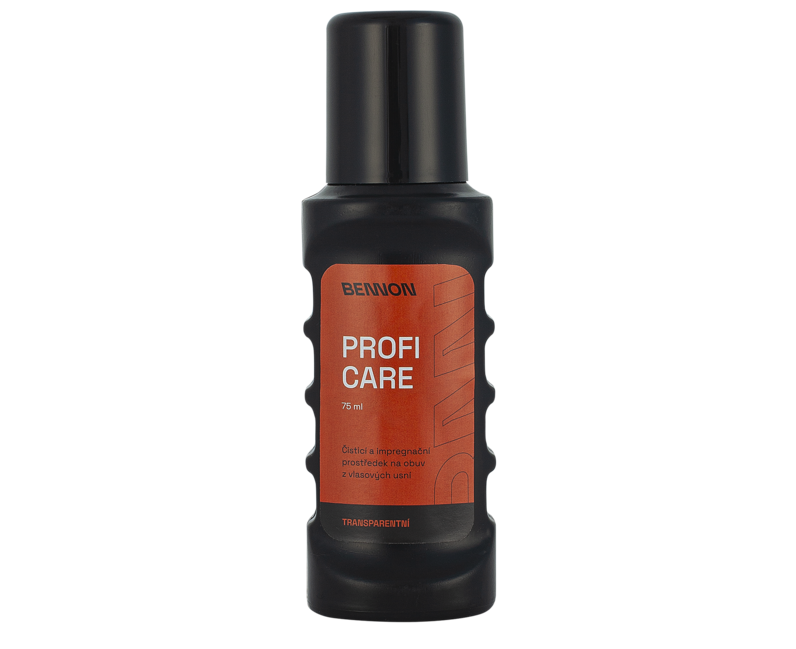 BENNON Profi CARE 75 produs de curățare și impermeabilizare pentru pantofi