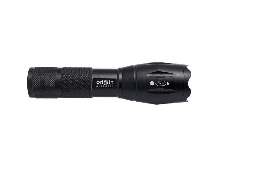 Origin Outdoors Focus LED lanternă 500 lumeni