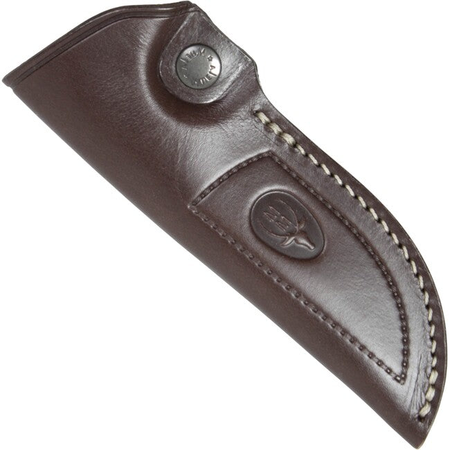 MUELA Kodiak cuțit cu lamă fixă Cocobolo