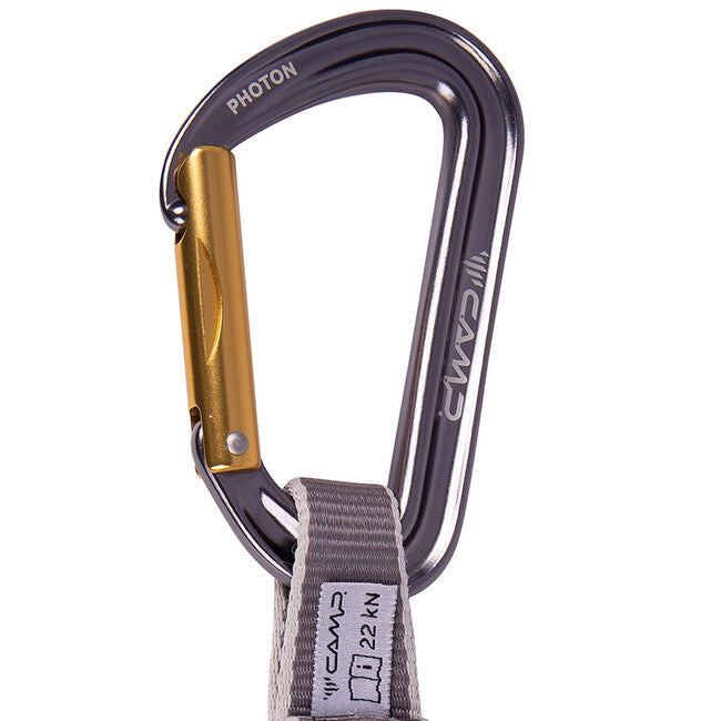 CAMP Dyon Mixed Express KS buclă expres, 12 cm