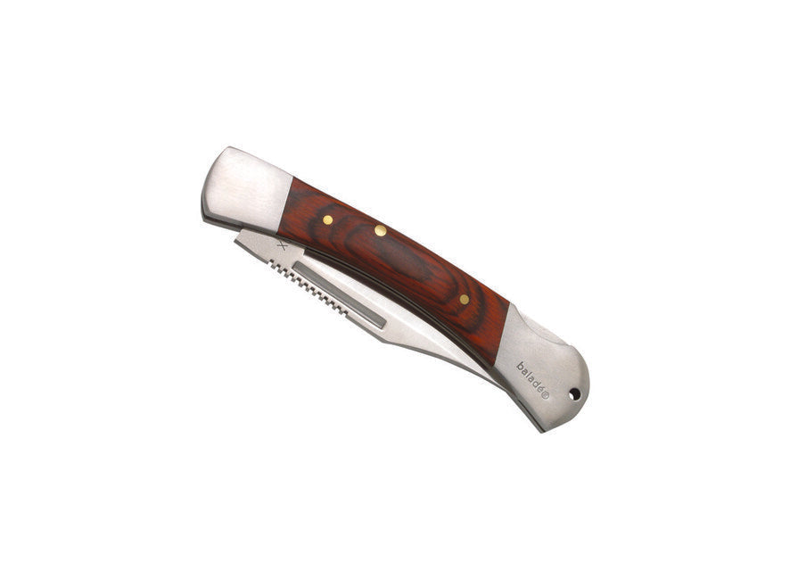 Baladeo ECO002 Forestier Cuțit de vânătoare