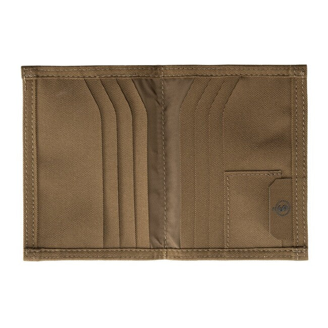 Helikon-Tex EDC S portofel, negru