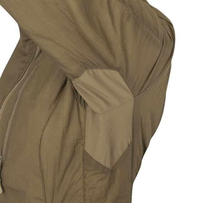 Helikon-Tex WOLFHOUND geacă pentru femei cu glugă, Shadow Grey