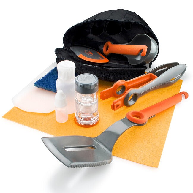 GSI Outdoors Crossover Kitchen Kit de bucătărie pentru camping