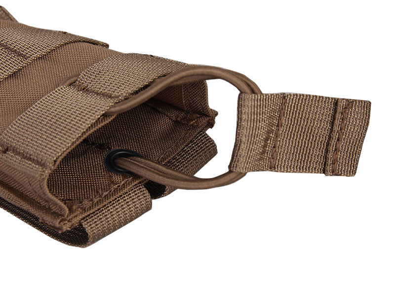 Emersongear husă modulară deschisă pentru un încărcător 500D, coyote