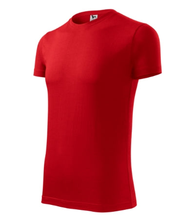 Malfini Viper tricou pentru bărbați, roșu
