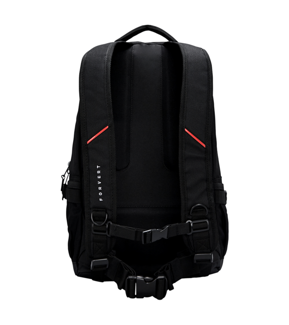 Forvert Louis Study rucsac 22L, negru