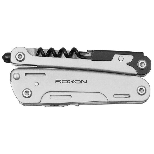 ROXON Storm instrument de buzunar, 16 piese