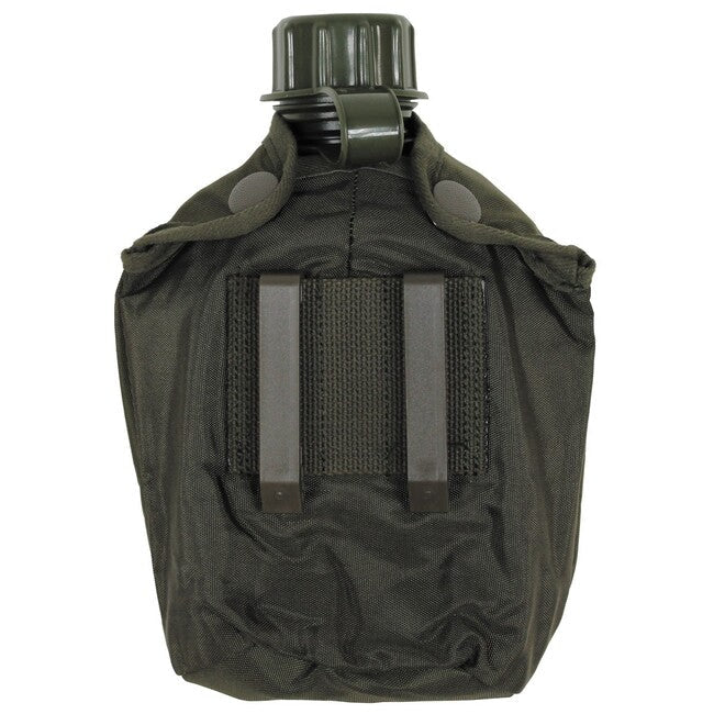 MFH ploscă de câmp 1L, OD green