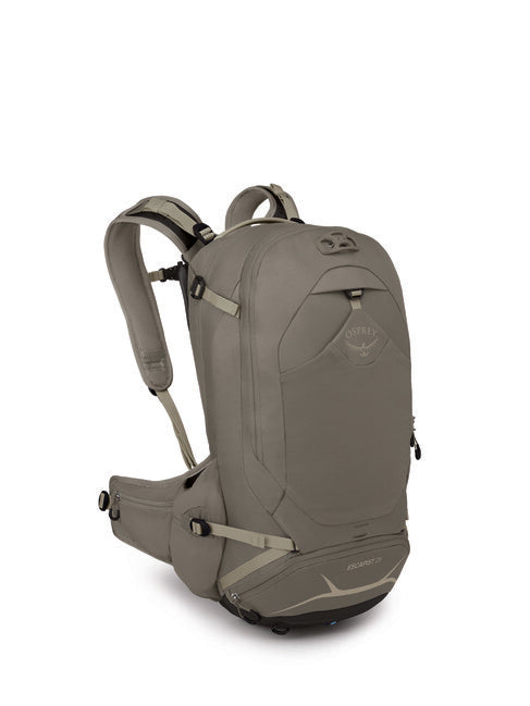 OSPREY ESCAPIST 25 rucsac pentru ciclism, tan concrete