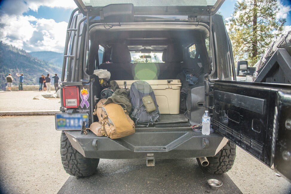 Helikon-Tex Groundhog rucsac, Shadow Grey