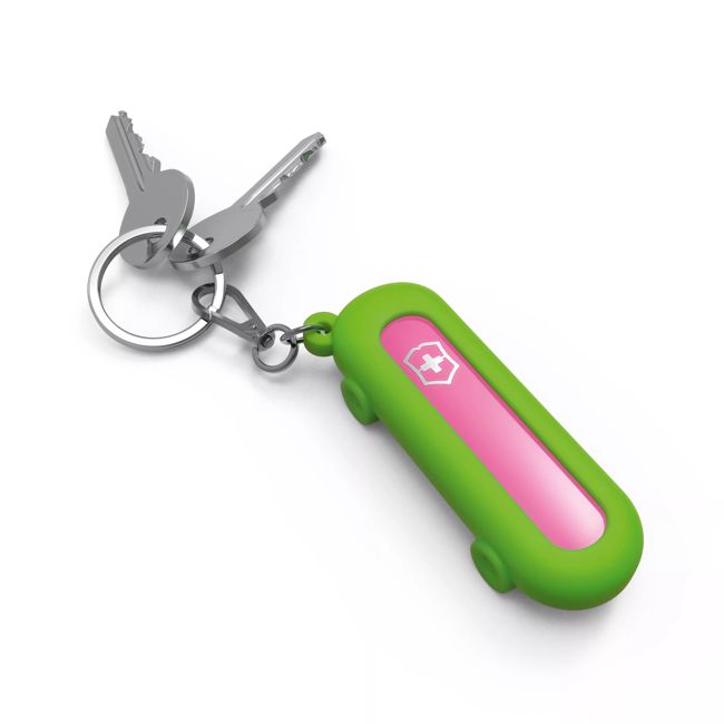 Victorinox husă pentru briceag, verde
