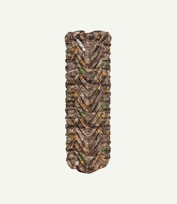 Klymit Static V saltea de dormit, realtree edge camo