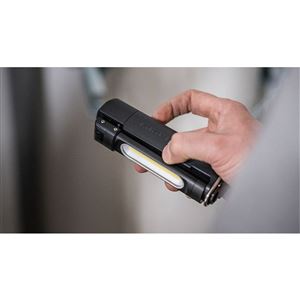 LEDLENSER W6R WORK lanternă