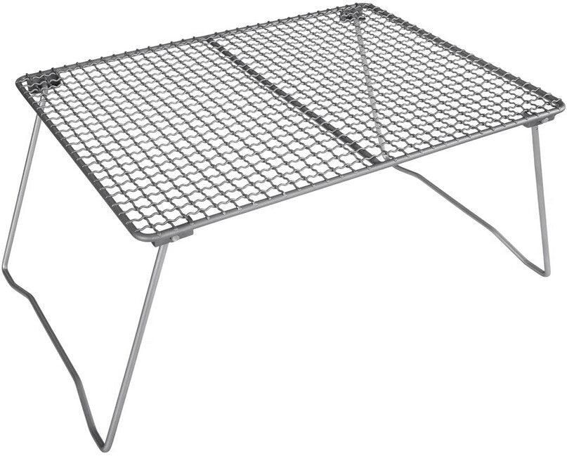 Origin Outdoors Titanium gril pliabil