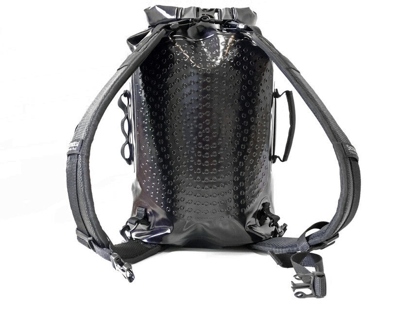 Scrubba Stealth Pack rucsac 3în1 18 L
