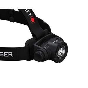 LEDLENSER H7R CORE lanternă frontală