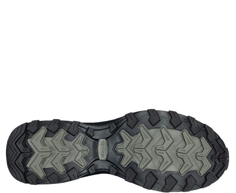 BENNON SALVADOR O2 High bocanci outdoor, negri