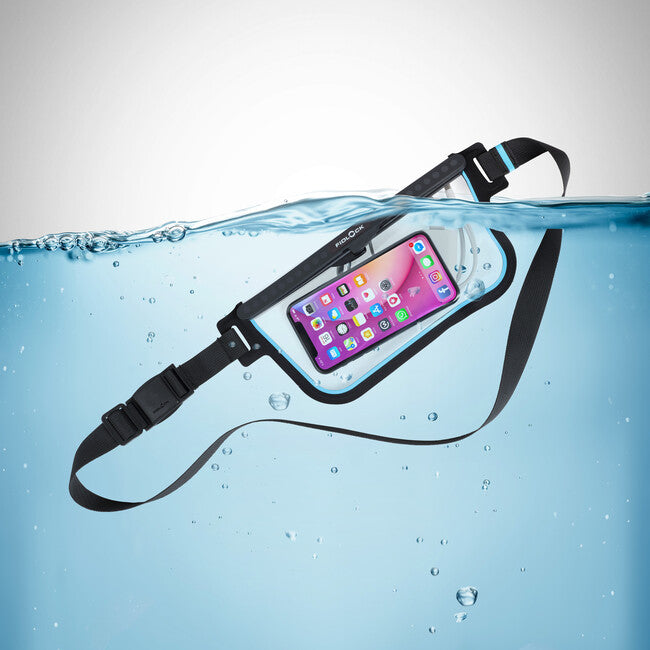 Fidlock Dry Bag Sling husă de protecție etanșă, transparent