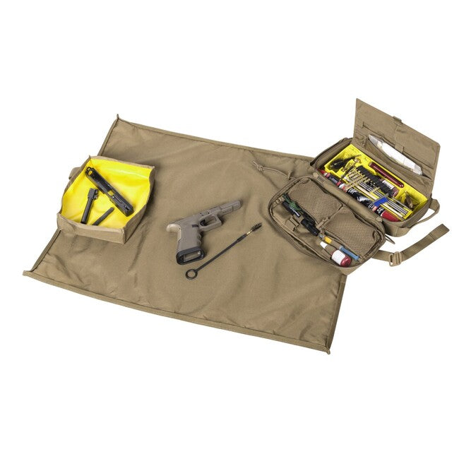 Helikon-Tex Husă de service Cordura, Adaptive Green