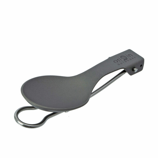 Origin Outdoors Titanium-Minitrek tacâmuri lingură