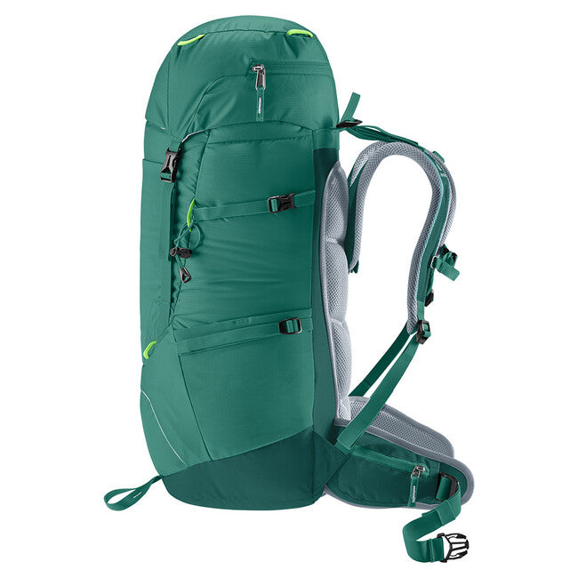 Deuter Fox 40 rucsac pentru copii, paprika-mandarine