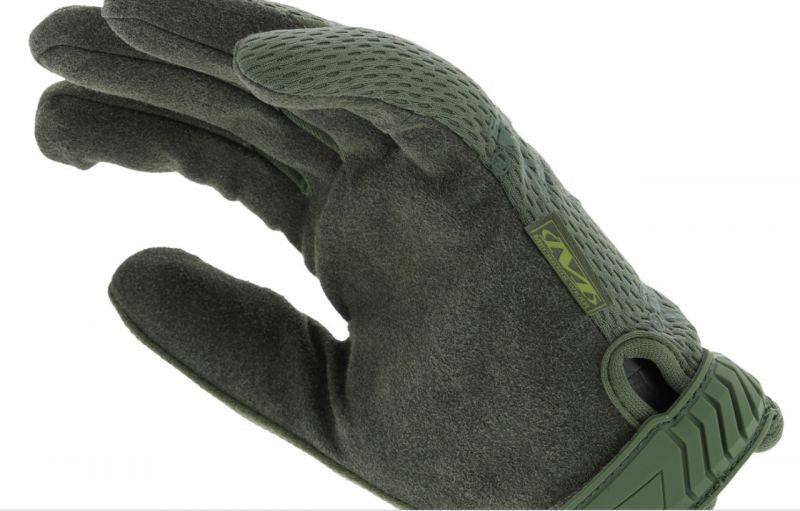Mechanix Wear Original mănuși, oliv