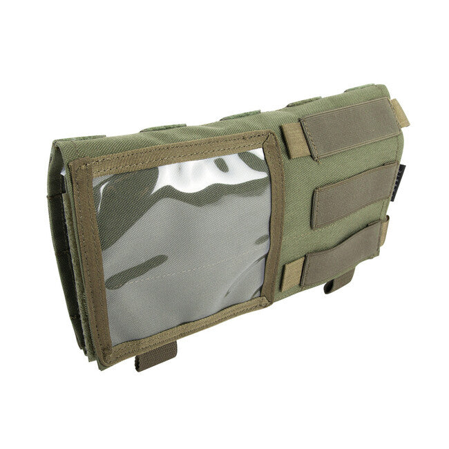 Tasmanian Tiger Sun Shade Cover husă, oliv