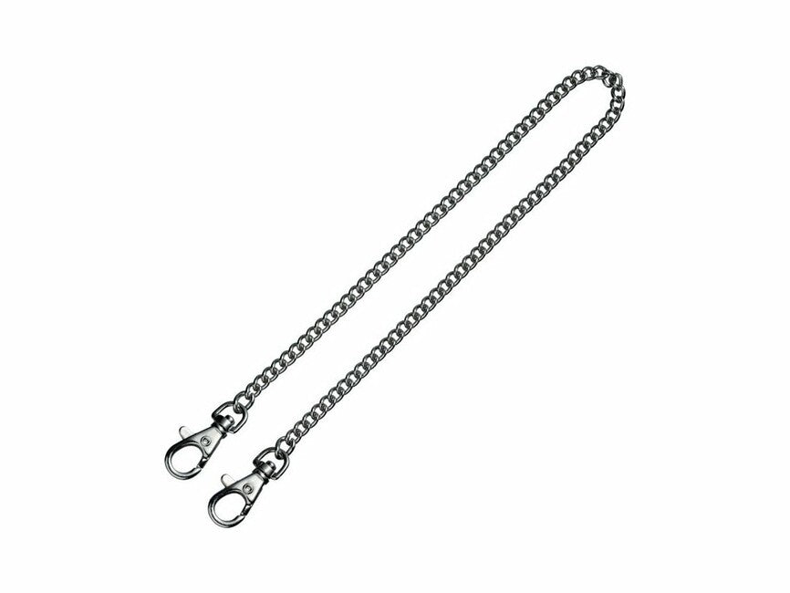 Victorinox Pocket Knife Chain lanț metalic cu carabiniere 40 cm