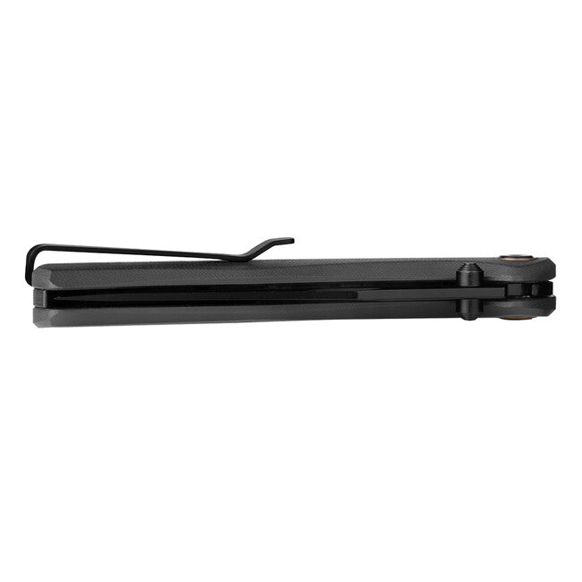 Ruike P882 briceag, negru