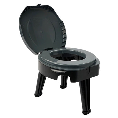 Reliance Fold-To-Go toaletă