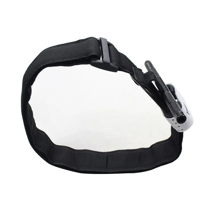DRAGOWA Tactical Flex Plus turnichet cu strângere, negru