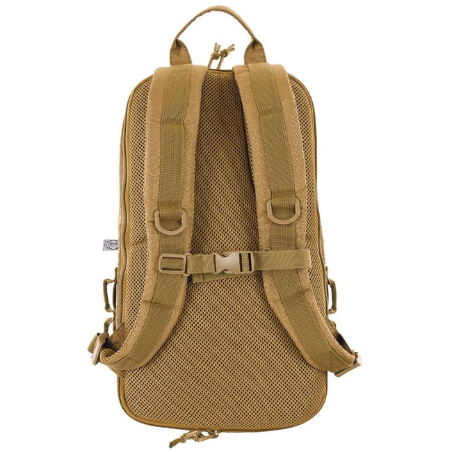MFH Assault I Basic rucsac, OD green