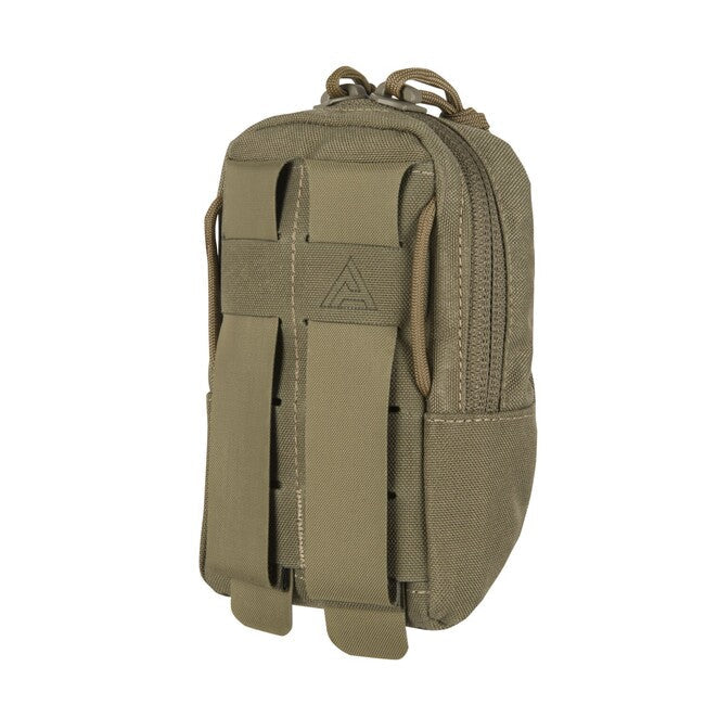 Direct Action® UTILITY husă MINI Cordura, Ranger Green